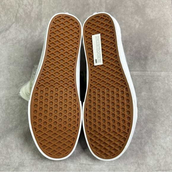 Vans Old Skool Tie Dye Mysterioso Sneaker Shoes Size Men 10.5 Skateboard Suede - Picture 8 of 9